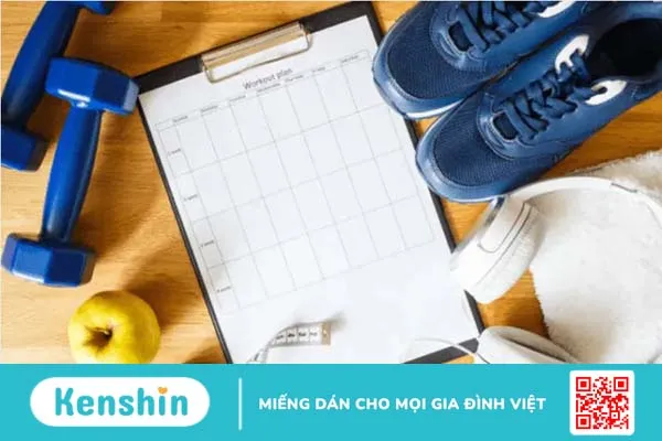 Trọn bộ hướng dẫn cách tập luyện, ăn uống, lịch tập gym cho người mới