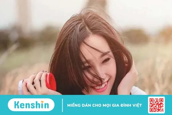 Trồng răng khểnh để tạo nét duyên ngầm đáng yêu