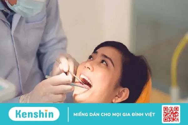 Trồng răng khểnh để tạo nét duyên ngầm đáng yêu