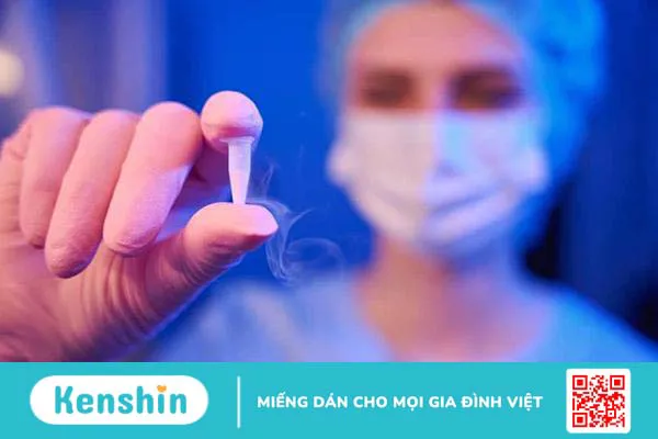 Trữ đông trứng hết bao nhiêu? Chi phí bao gồm những khoản nào?