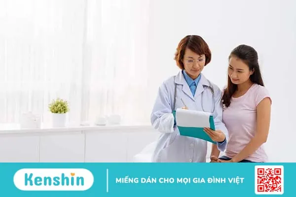 Trước khi đặt vòng có được quan hệ không? Thông tin bạn cần biết!