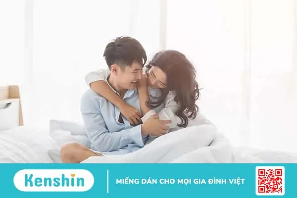 Trước khi quan hệ nên làm gì để cuộc yêu trọn vẹn?