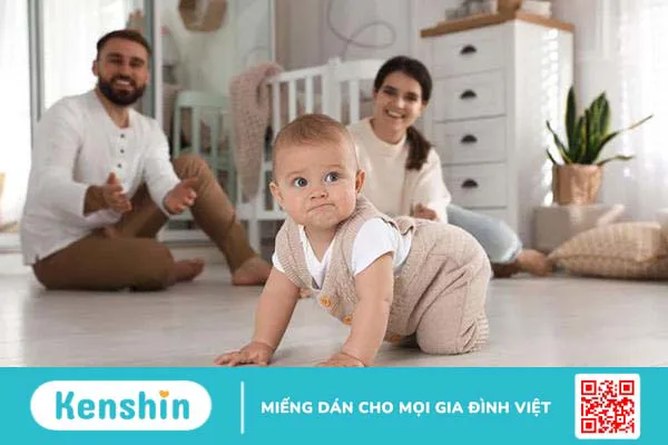 Truy tìm lý do khiến trẻ nhỏ, trẻ sơ sinh không chịu ngủ ngoan