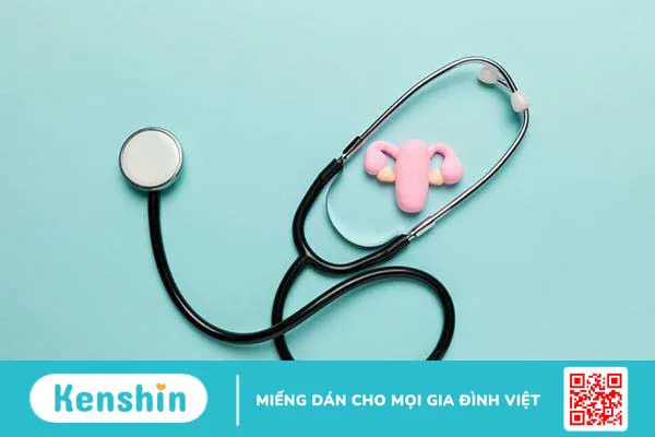 Truy tìm nguyên nhân vô sinh ở phụ nữ khiến bạn chưa gặp được thiên thần nhỏ