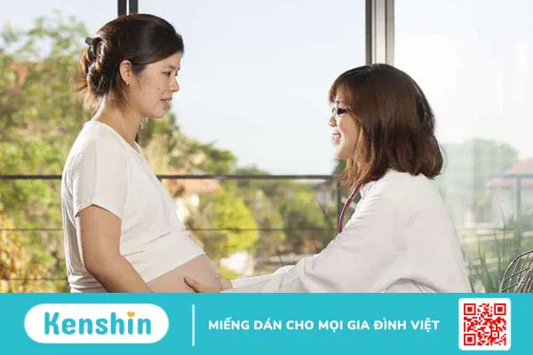 Truyền thuốc kích đẻ bao lâu thì đẻ? Có những loại thuốc giục sinh nào?