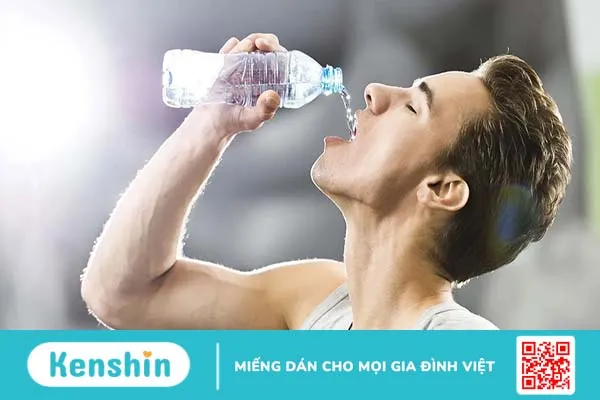 Từ bỏ thói quen uống rượu chỉ với 4 phương pháp