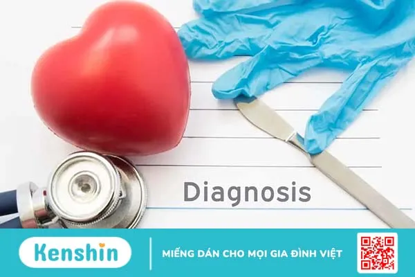 Tứ chứng Fallot và những thông tin toàn diện về bệnh