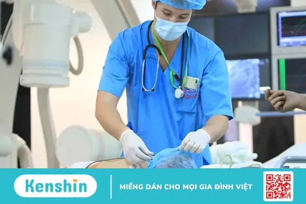 Tứ chứng Fallot và những thông tin toàn diện về bệnh