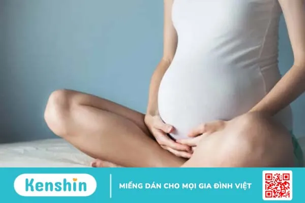 Tử cung ngả sau: 8 điều chị em nên biết