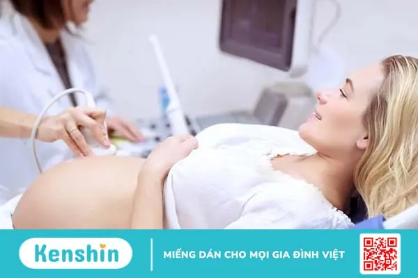 Tụ dịch màng nuôi có tăng nguy cơ sảy thai? Hiểu rõ để không lo lắng!