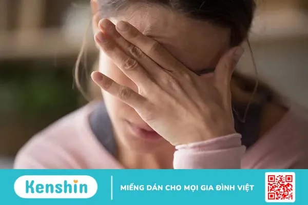 Tụ máu dưới màng cứng là bệnh gì?