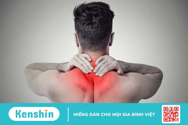 Tự nhiên bị đau cổ là bị gì? Sái cổ, đau nhức cổ có sao không và cách trị