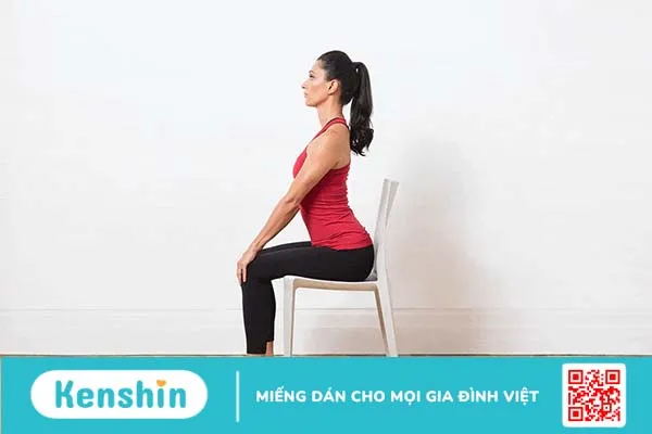 Tư thế con mèo – con bò giúp bạn thư giãn cột sống