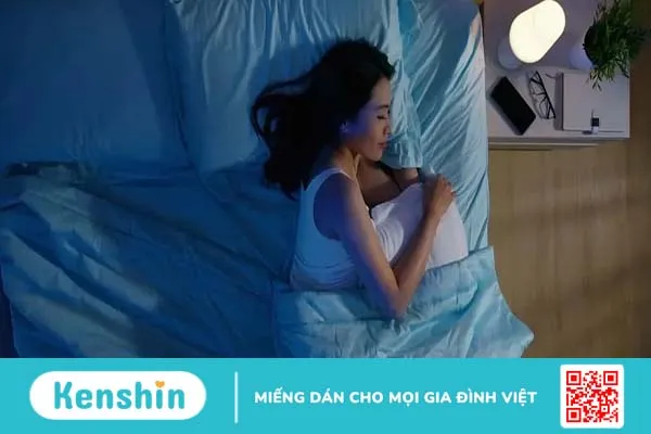 Tư thế ngủ cho người suy giãn tĩnh mạch và mẹo để ngủ ngon hơn