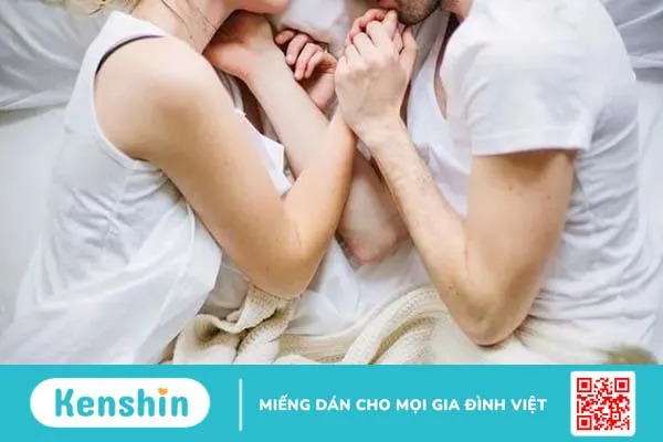 Tư thế ngủ tiết lộ mối quan hệ gì giữa hai bạn?