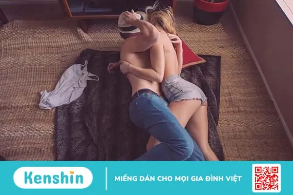 Tư thế ngủ tiết lộ mối quan hệ gì giữa hai bạn?