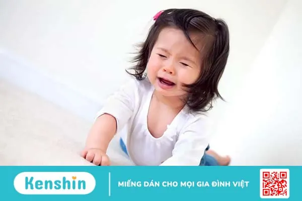 Tuần khủng hoảng của bé (wonder weeks): Điều kỳ diệu ẩn sau sự “khó ở”