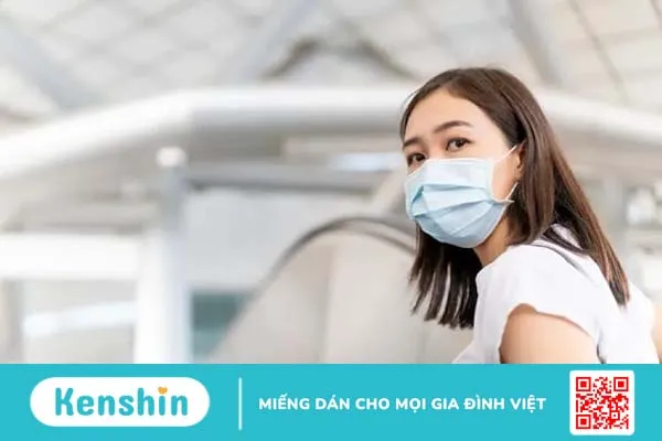 Tức ngực khó thở là bệnh gì?