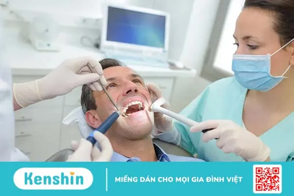 Túi nha chu là gì? Những thông tin cần biết để bảo vệ răng nướu tốt nhất