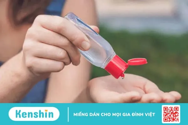 Túi y tế du lịch cần chuẩn bị những gì?