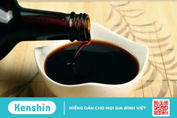 Tương tamari: Gia vị mới lạ giúp bạn ngon miệng hơn