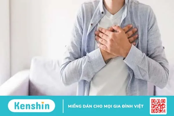 Tụt huyết áp là gì? Bệnh nhân nên làm gì hay uống thuốc gì?