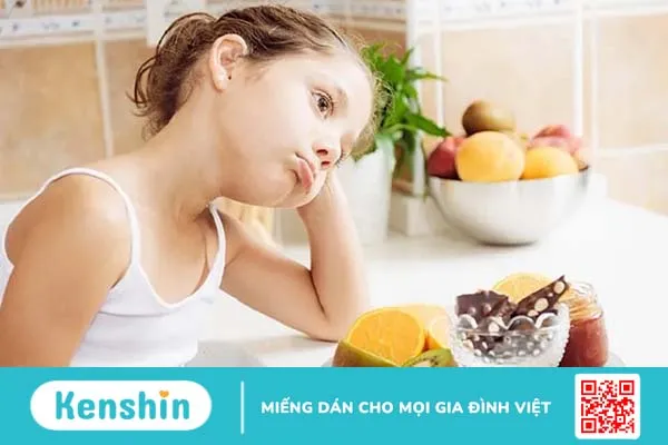 Tuyệt chiêu lấy lại cảm giác ngon miệng khi mệt mỏi chán ăn