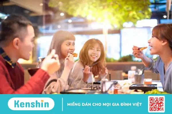 Tuyệt chiêu lấy lại cảm giác ngon miệng khi mệt mỏi chán ăn