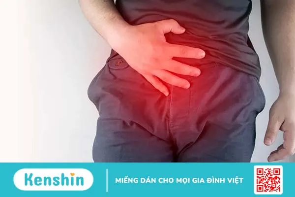 U bàng quang lành tính liệu có đáng lo?