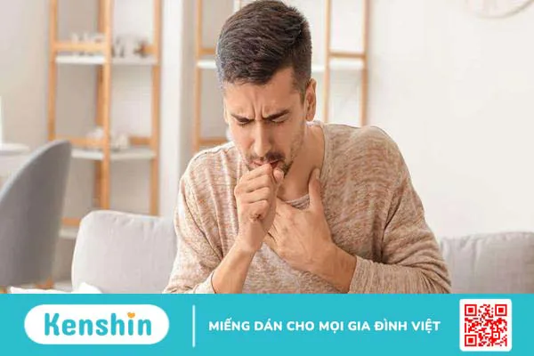 U hạt phổi và những điều bạn cần biết