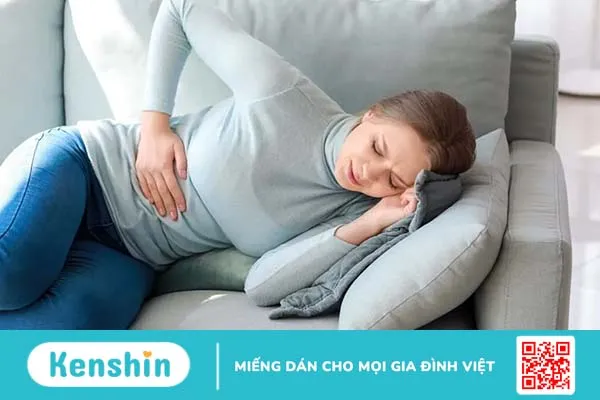 U máu gan có nguy hiểm không? Bạn có cần cắt bỏ u máu trong gan?