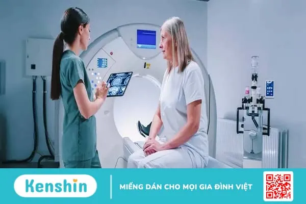 U não lành tính sống được bao lâu?