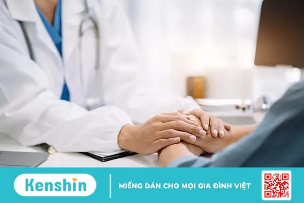 U não lành tính sống được bao lâu?