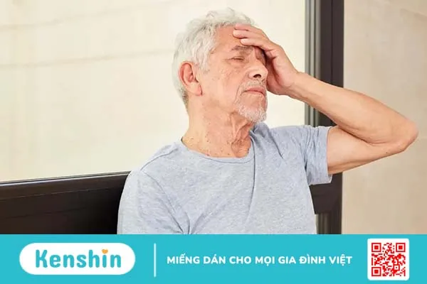 U nguyên bào thần kinh đệm là gì?