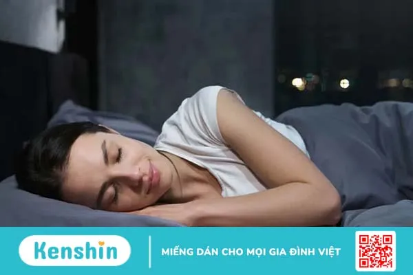 Ù tai khi nằm khiến bạn khó ngủ về đêm – Làm sao cải thiện hiệu quả?