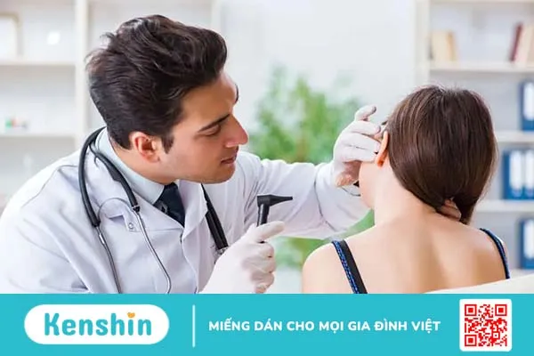 Ù tai kiểu mạch đập: Nguyên nhân, triệu chứng và cách điều trị hiệu quả