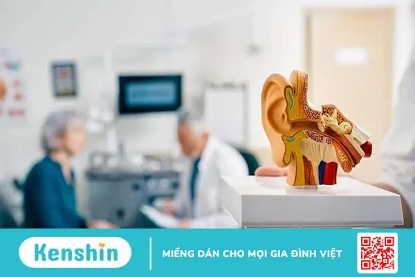 Ù tai kiểu mạch đập: Nguyên nhân, triệu chứng và cách điều trị hiệu quả