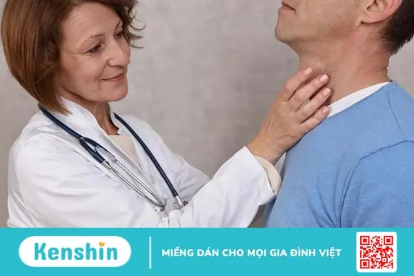 U tuyến yên là gì, có ảnh hưởng gì đến sức khỏe người bệnh?