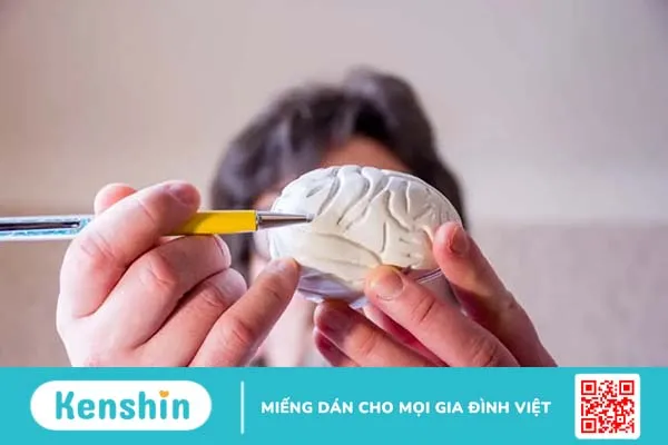 U tuyến yên là gì, có ảnh hưởng gì đến sức khỏe người bệnh?