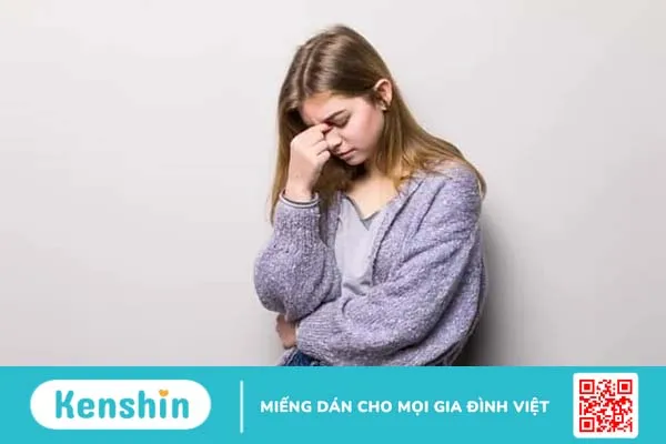 U xơ cổ tử cung là gì? U xơ cổ tử cung có nguy hiểm không?