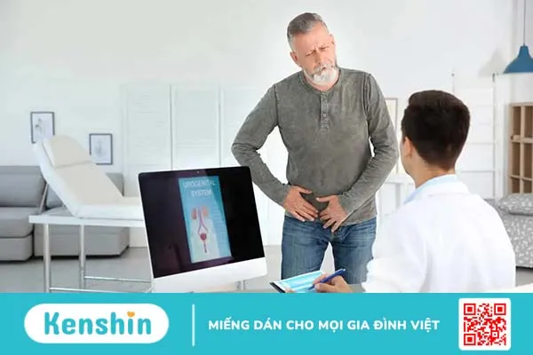 U xơ tiền liệt tuyến nên ăn gì có lợi cho sức khỏe?