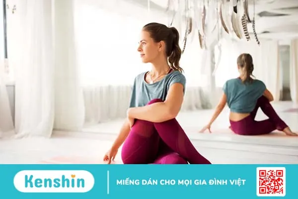 U xơ tử cung và cách điều trị hiệu quả ngay tại nhà