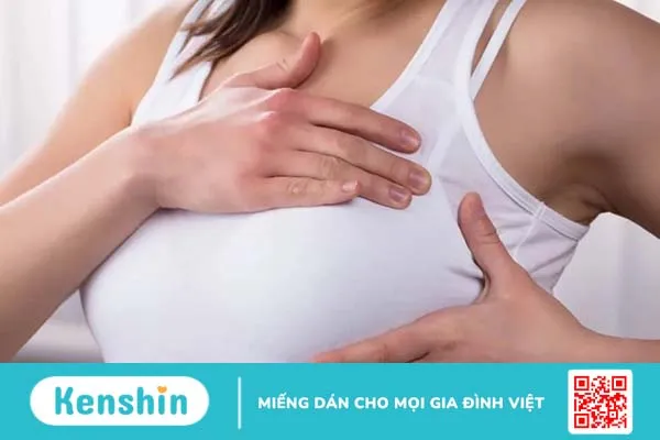 U xơ tuyến vú lành tính có nên mổ không? Khi nào nên và không nên?