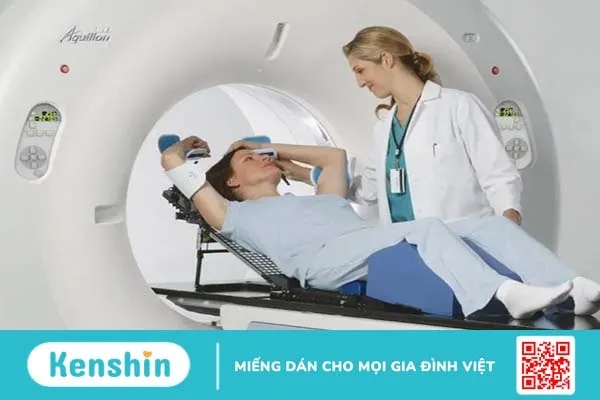 Ung thư bàng quang giai đoạn cuối: Điều trị và tiên lượng sống