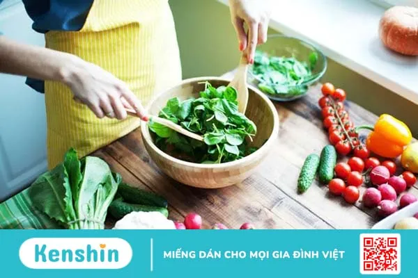 Ung thư bàng quang giai đoạn cuối: Điều trị và tiên lượng sống