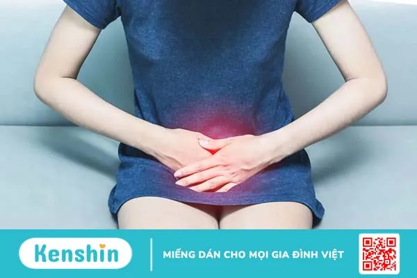 Ung thư bàng quang giai đoạn đầu