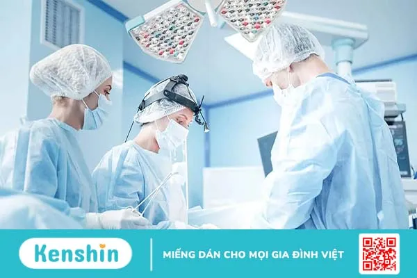 Ung thư biểu mô tế bào vảy