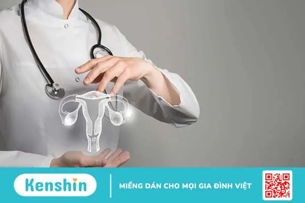 Ung thư cổ tử cung giai đoạn 2 là gì? Dấu hiệu và điều trị