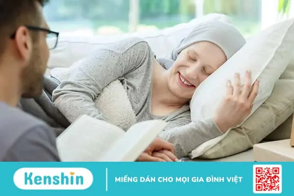 Ung thư cổ tử cung giai đoạn 3: sự tiến triển và cách kiểm soát bệnh