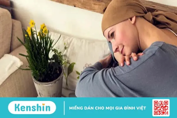 Ung thư cổ tử cung giai đoạn cuối: Làm sao để chăm sóc hiệu quả?